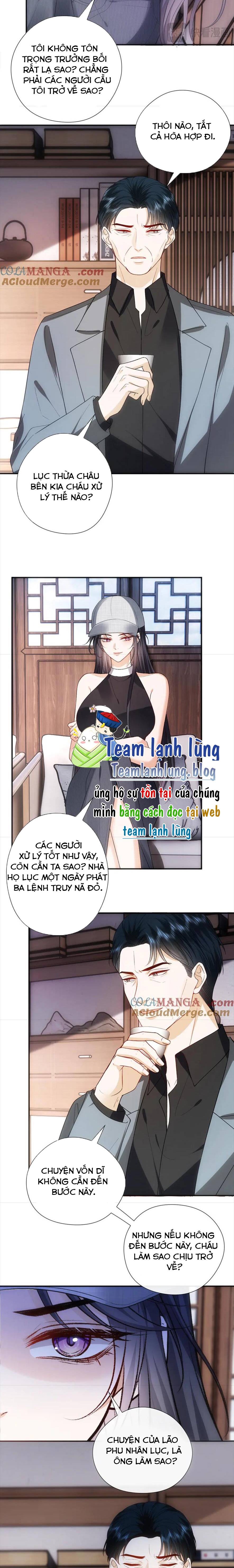 Phu Nhân Đại Boss Ngày Nào Cũng Vả Mặt Tiểu Nhân - Chap 150