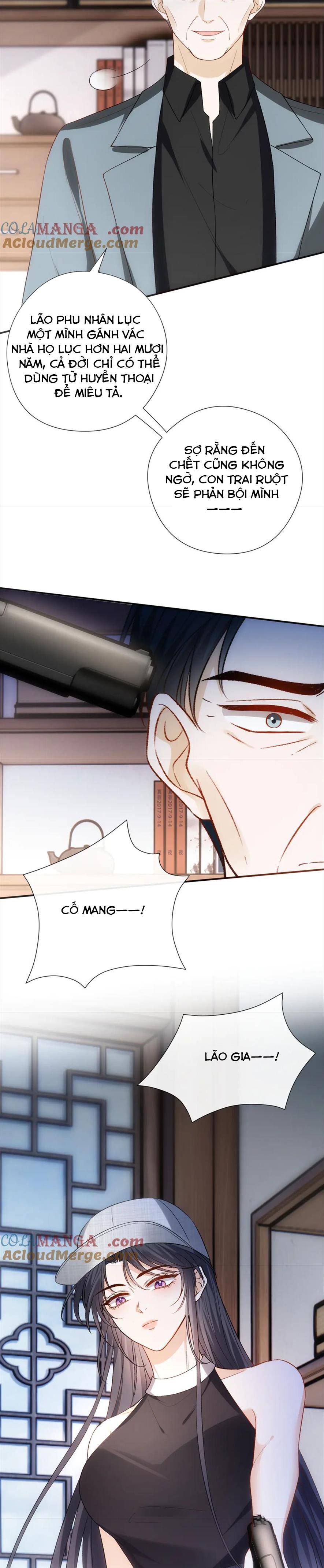 Phu Nhân Đại Boss Ngày Nào Cũng Vả Mặt Tiểu Nhân - Chap 150