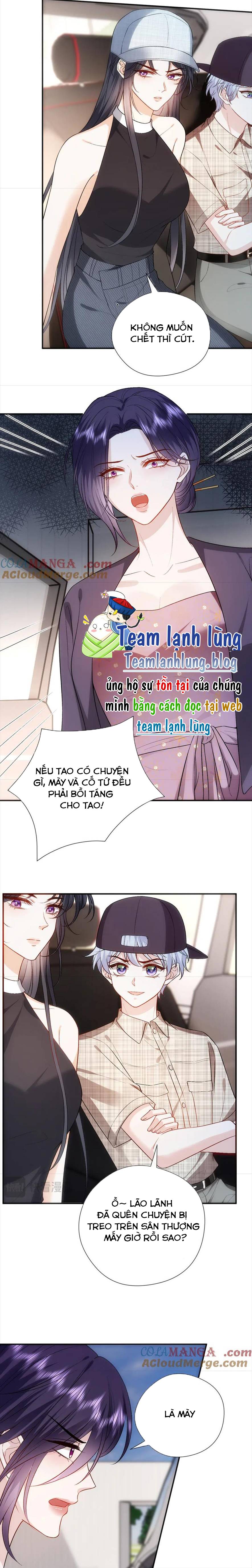 Phu Nhân Đại Boss Ngày Nào Cũng Vả Mặt Tiểu Nhân - Chap 150