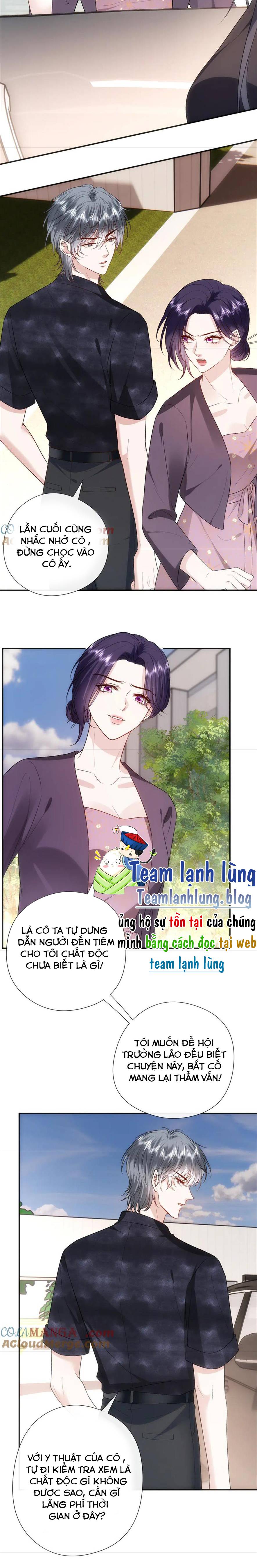 Phu Nhân Đại Boss Ngày Nào Cũng Vả Mặt Tiểu Nhân - Chap 150