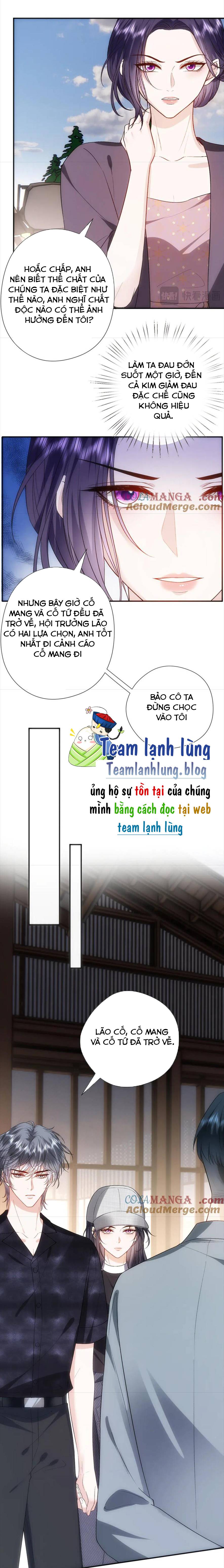 Phu Nhân Đại Boss Ngày Nào Cũng Vả Mặt Tiểu Nhân - Chap 150