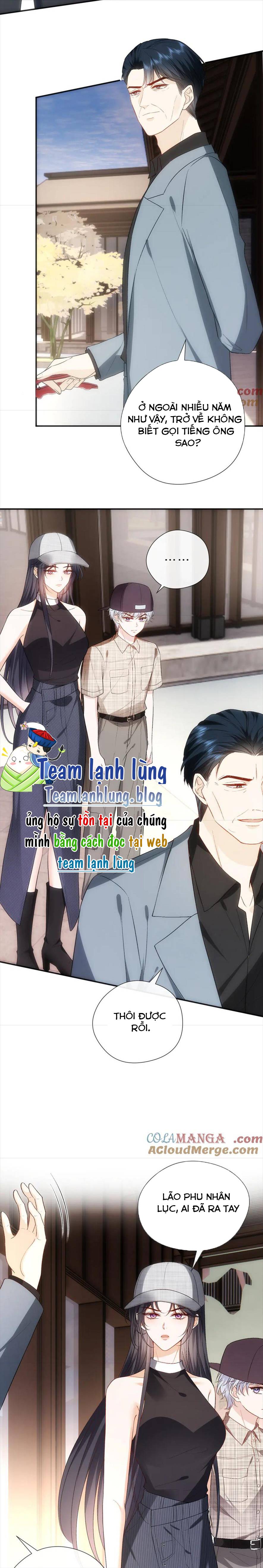 Phu Nhân Đại Boss Ngày Nào Cũng Vả Mặt Tiểu Nhân - Chap 150