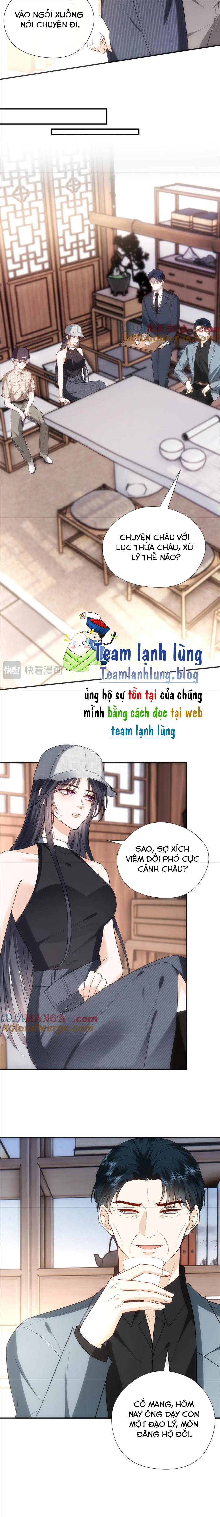 Phu Nhân Đại Boss Ngày Nào Cũng Vả Mặt Tiểu Nhân - Chap 150