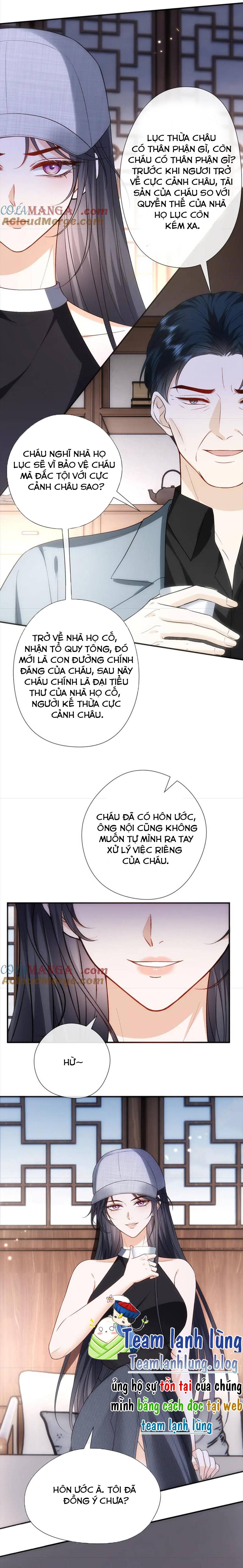 Phu Nhân Đại Boss Ngày Nào Cũng Vả Mặt Tiểu Nhân - Chap 150