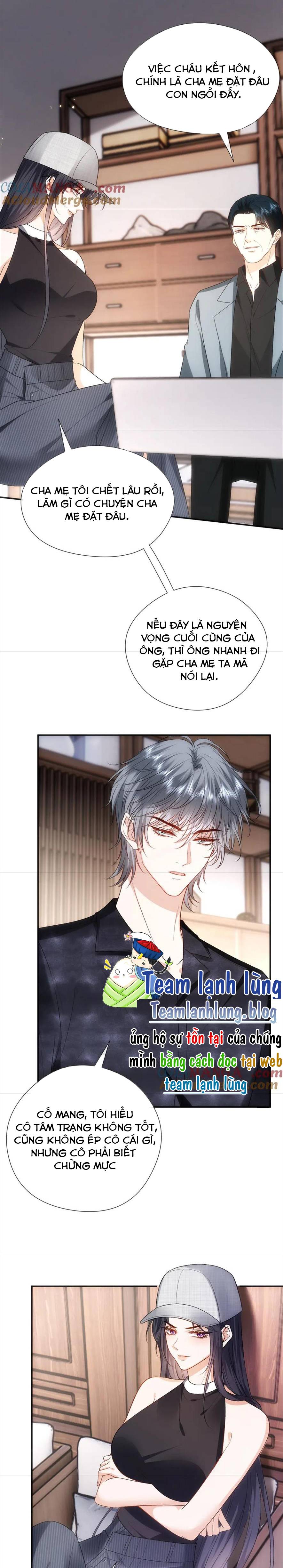 Phu Nhân Đại Boss Ngày Nào Cũng Vả Mặt Tiểu Nhân - Chap 150