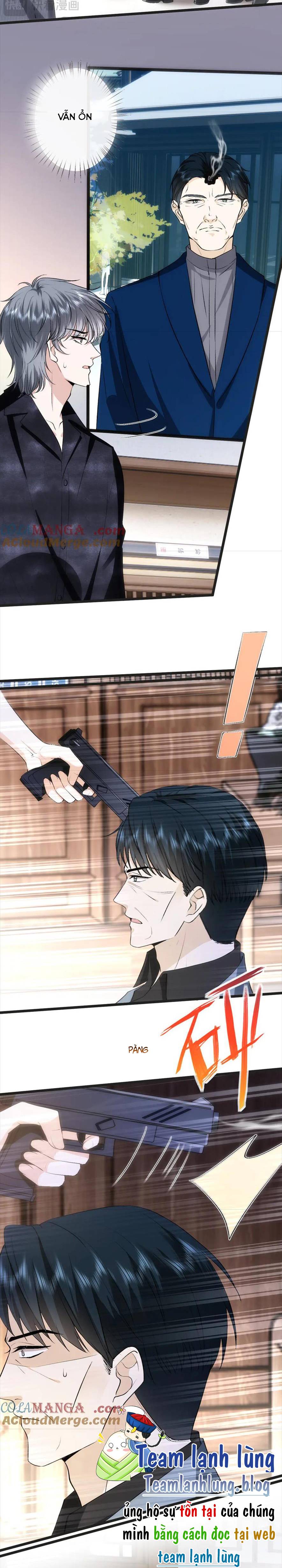 Phu Nhân Đại Boss Ngày Nào Cũng Vả Mặt Tiểu Nhân - Chap 151