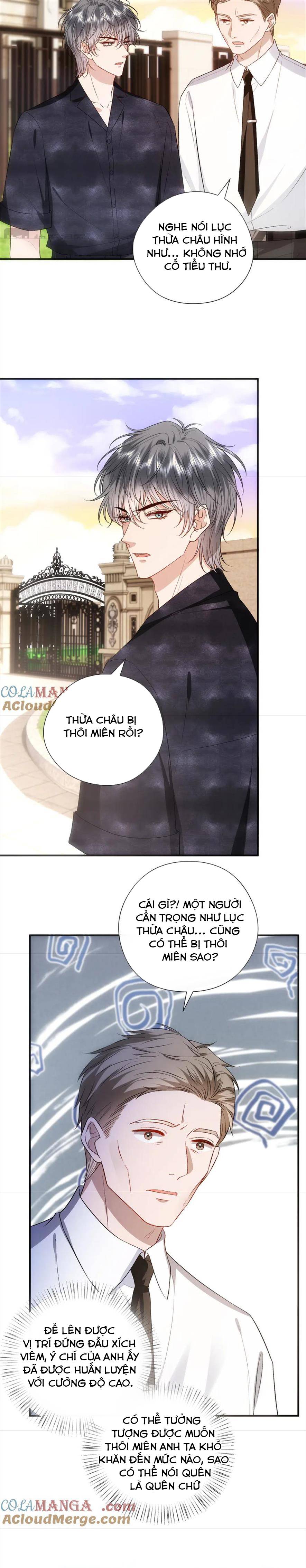 Phu Nhân Đại Boss Ngày Nào Cũng Vả Mặt Tiểu Nhân - Chap 151