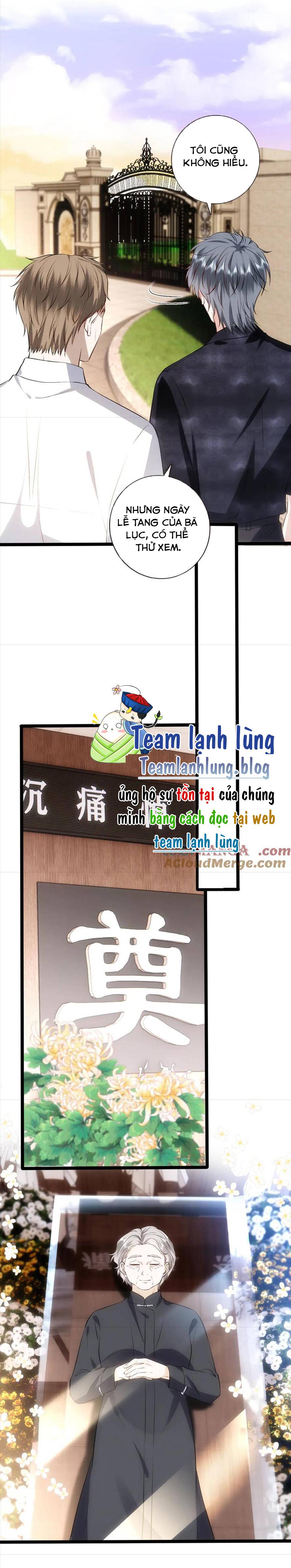 Phu Nhân Đại Boss Ngày Nào Cũng Vả Mặt Tiểu Nhân - Chap 151