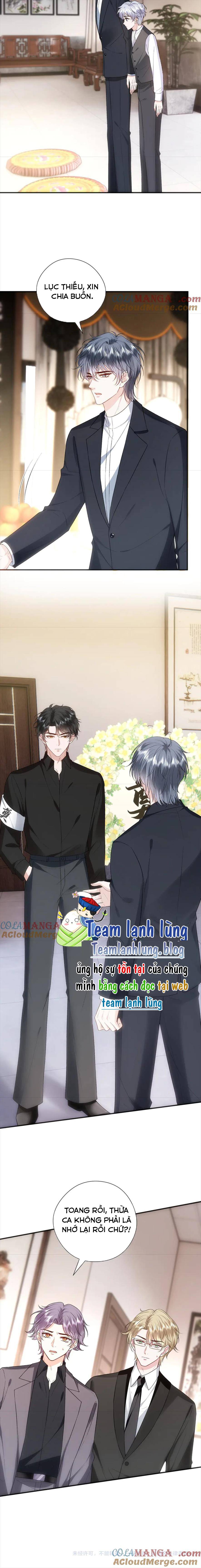 Phu Nhân Đại Boss Ngày Nào Cũng Vả Mặt Tiểu Nhân - Chap 151