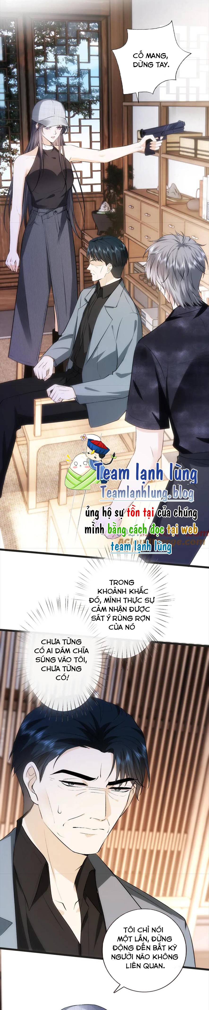 Phu Nhân Đại Boss Ngày Nào Cũng Vả Mặt Tiểu Nhân - Chap 151