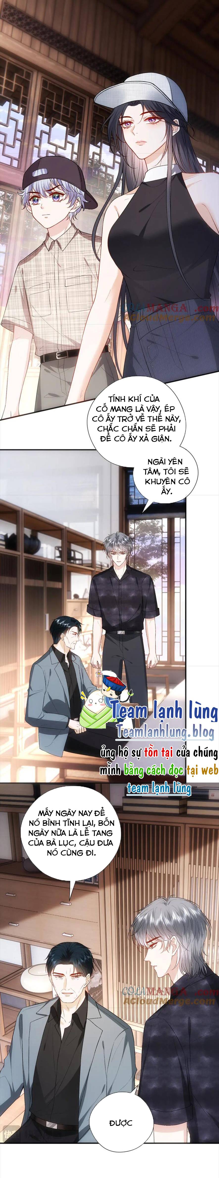 Phu Nhân Đại Boss Ngày Nào Cũng Vả Mặt Tiểu Nhân - Chap 151