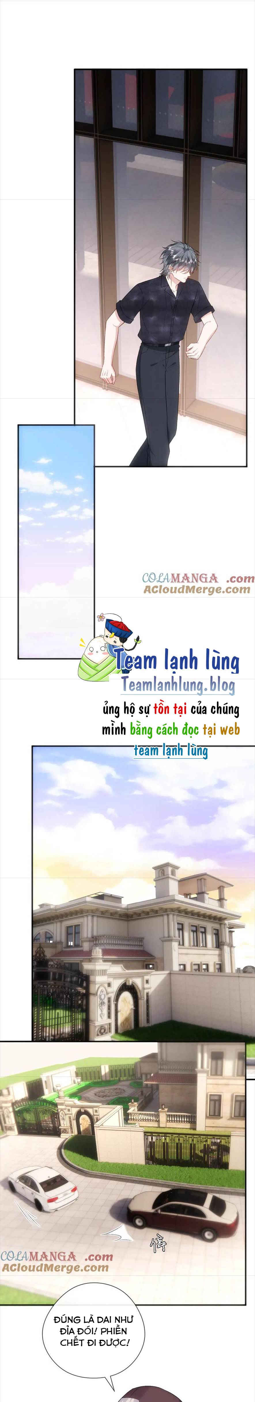 Phu Nhân Đại Boss Ngày Nào Cũng Vả Mặt Tiểu Nhân - Chap 151