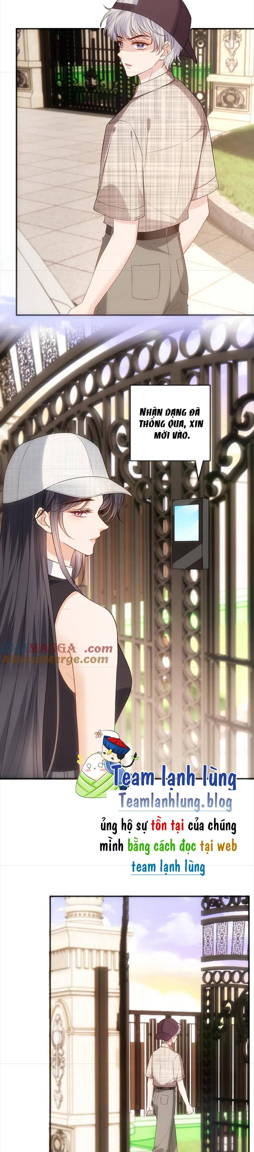 Phu Nhân Đại Boss Ngày Nào Cũng Vả Mặt Tiểu Nhân - Chap 151