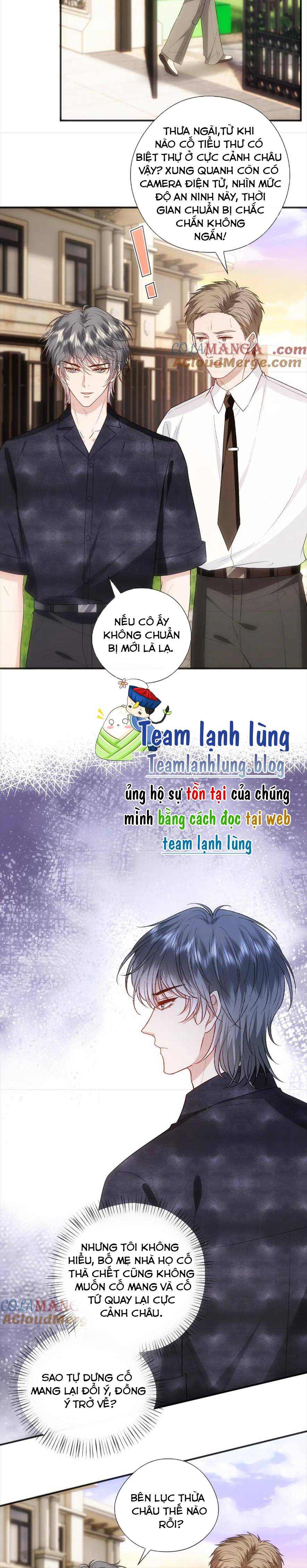 Phu Nhân Đại Boss Ngày Nào Cũng Vả Mặt Tiểu Nhân - Chap 151