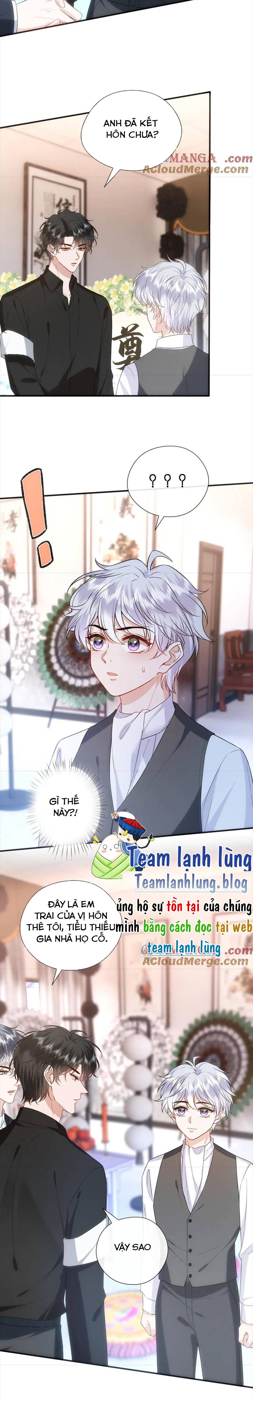 Phu Nhân Đại Boss Ngày Nào Cũng Vả Mặt Tiểu Nhân - Chap 152