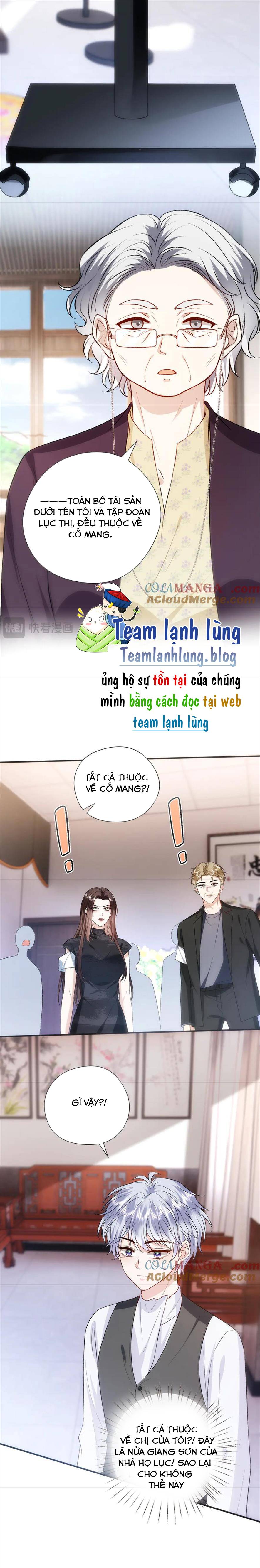 Phu Nhân Đại Boss Ngày Nào Cũng Vả Mặt Tiểu Nhân - Chap 152