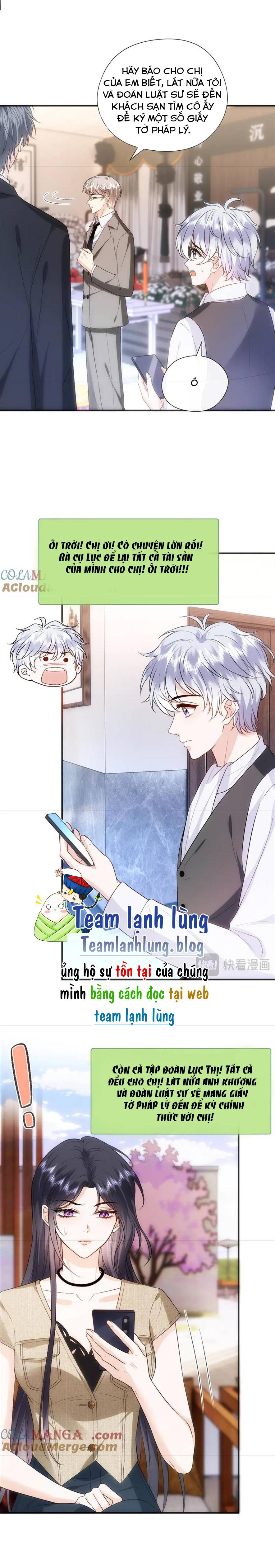 Phu Nhân Đại Boss Ngày Nào Cũng Vả Mặt Tiểu Nhân - Chap 152