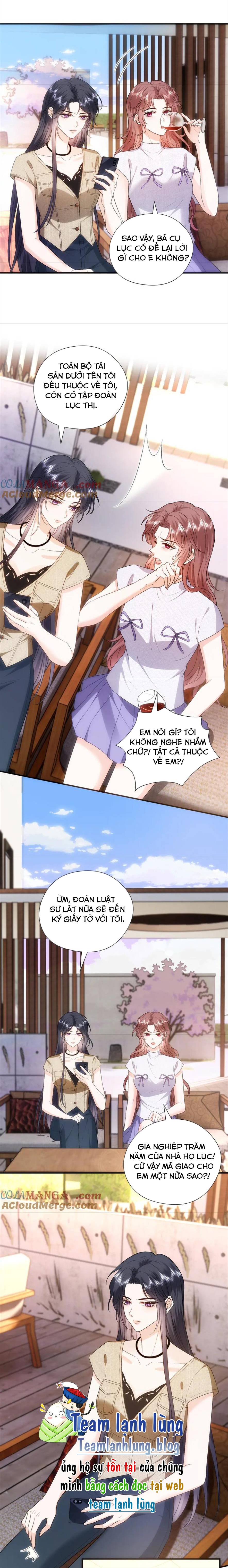 Phu Nhân Đại Boss Ngày Nào Cũng Vả Mặt Tiểu Nhân - Chap 152