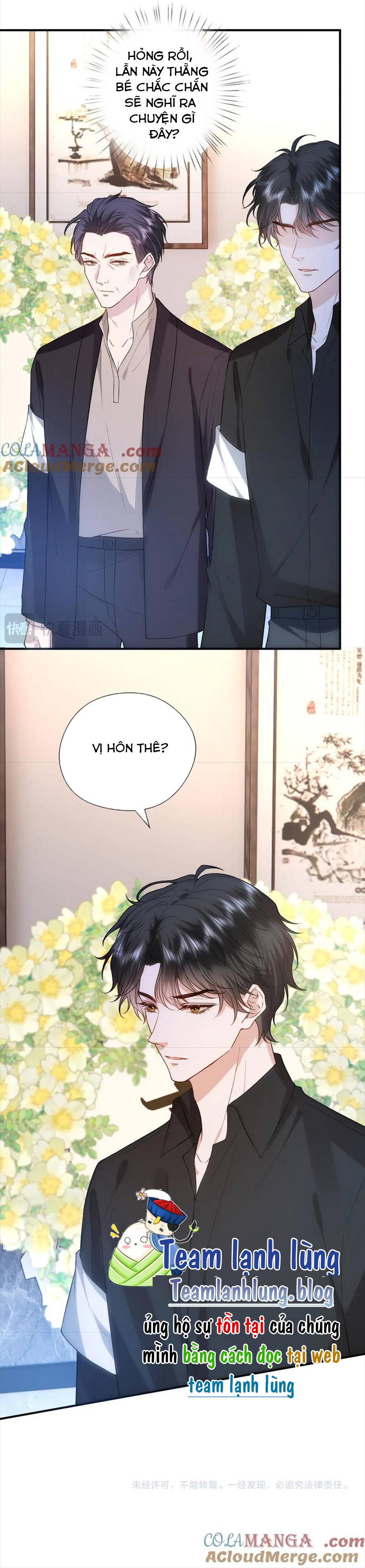 Phu Nhân Đại Boss Ngày Nào Cũng Vả Mặt Tiểu Nhân - Chap 152