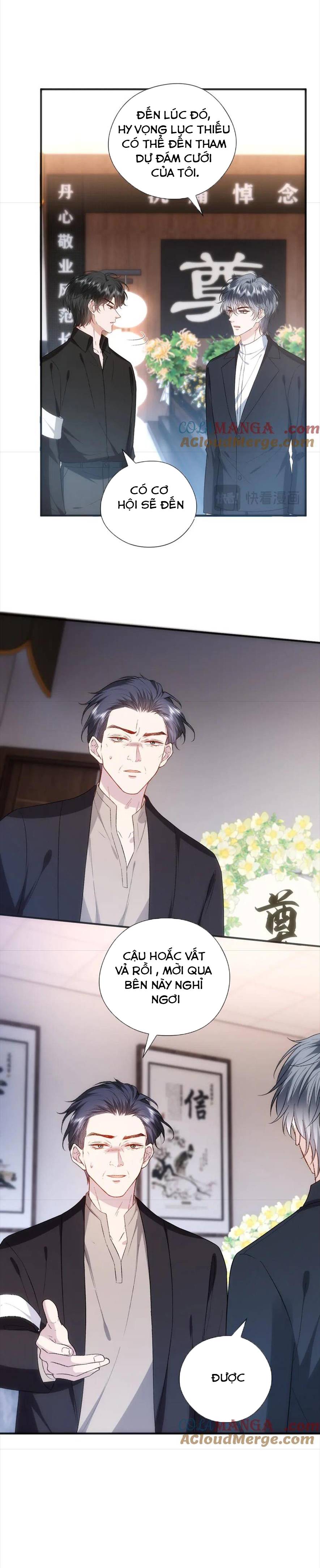 Phu Nhân Đại Boss Ngày Nào Cũng Vả Mặt Tiểu Nhân - Chap 152