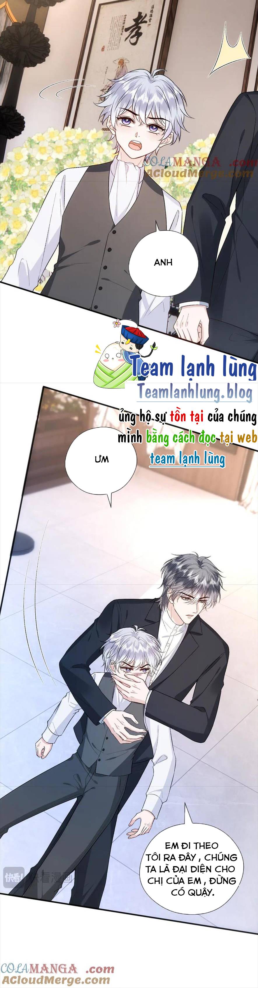 Phu Nhân Đại Boss Ngày Nào Cũng Vả Mặt Tiểu Nhân - Chap 152