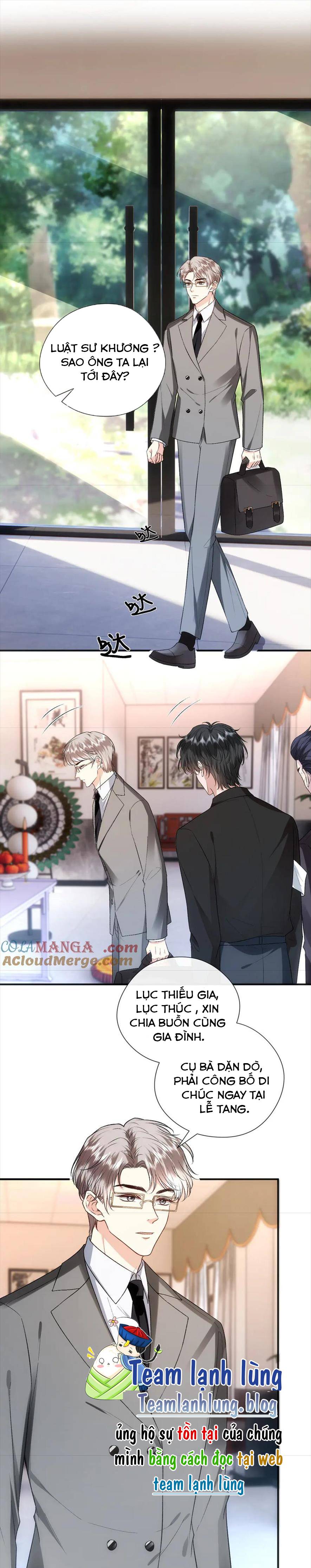 Phu Nhân Đại Boss Ngày Nào Cũng Vả Mặt Tiểu Nhân - Chap 152