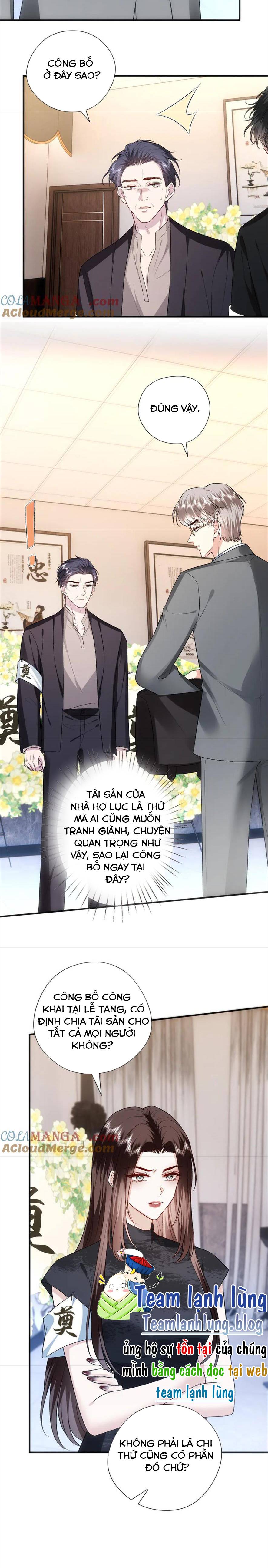 Phu Nhân Đại Boss Ngày Nào Cũng Vả Mặt Tiểu Nhân - Chap 152