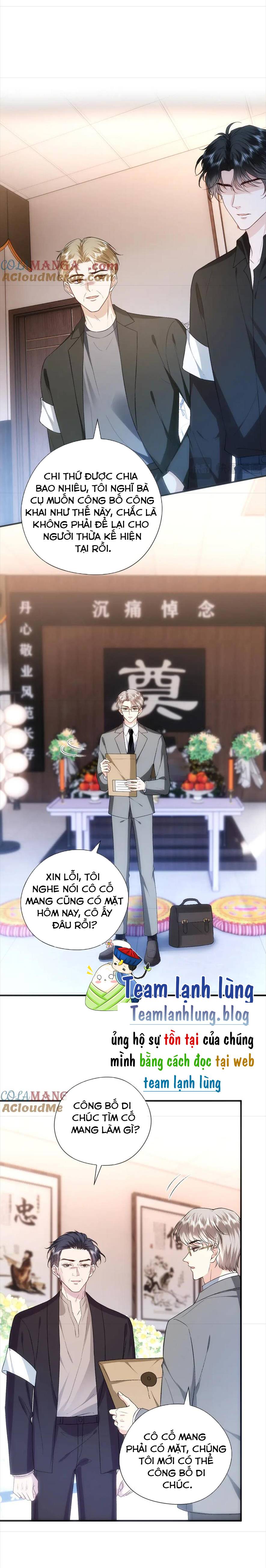 Phu Nhân Đại Boss Ngày Nào Cũng Vả Mặt Tiểu Nhân - Chap 152