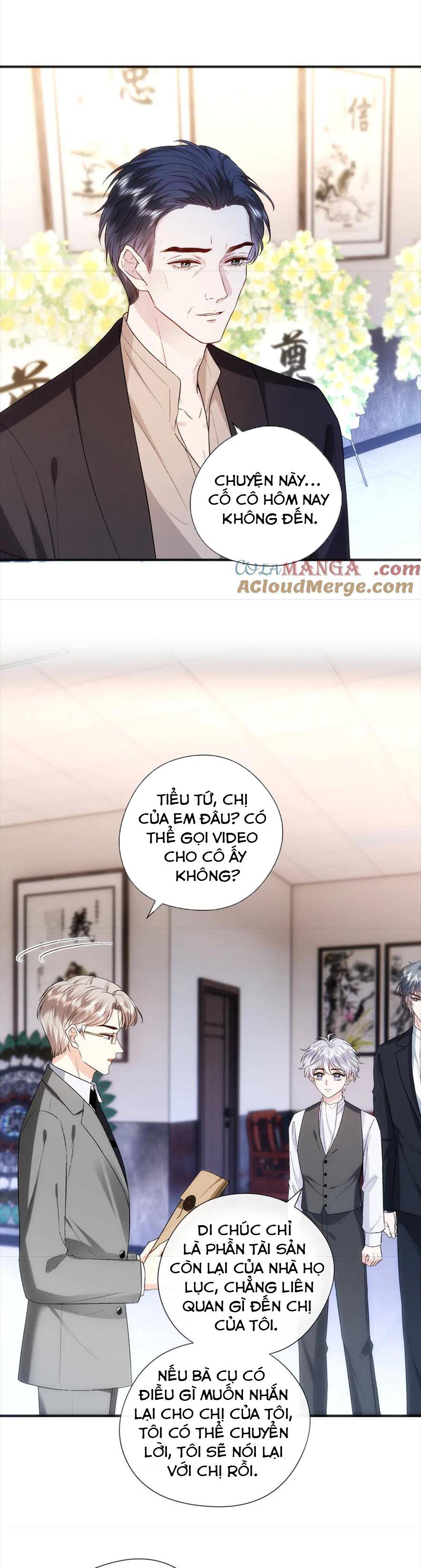 Phu Nhân Đại Boss Ngày Nào Cũng Vả Mặt Tiểu Nhân - Chap 152