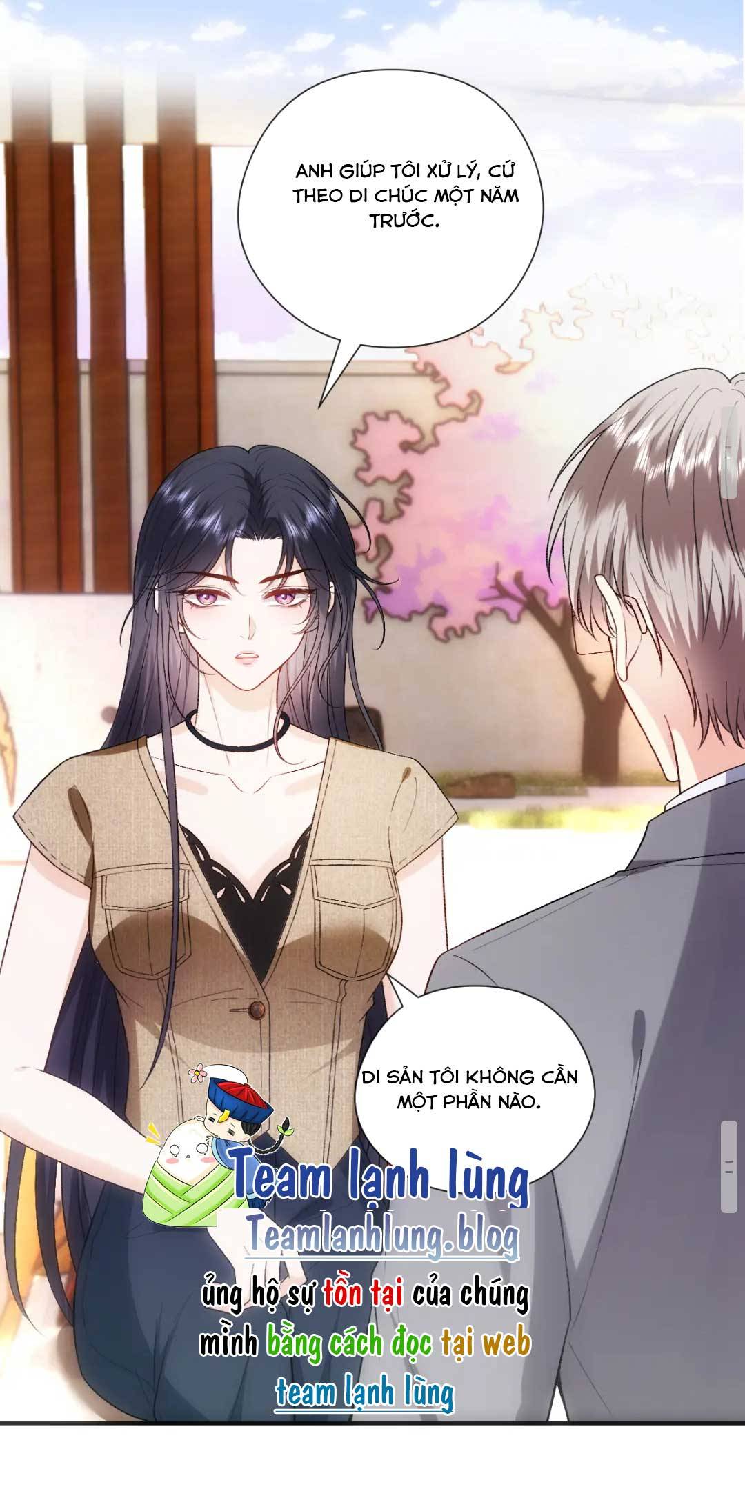 Phu Nhân Đại Boss Ngày Nào Cũng Vả Mặt Tiểu Nhân - Chap 153