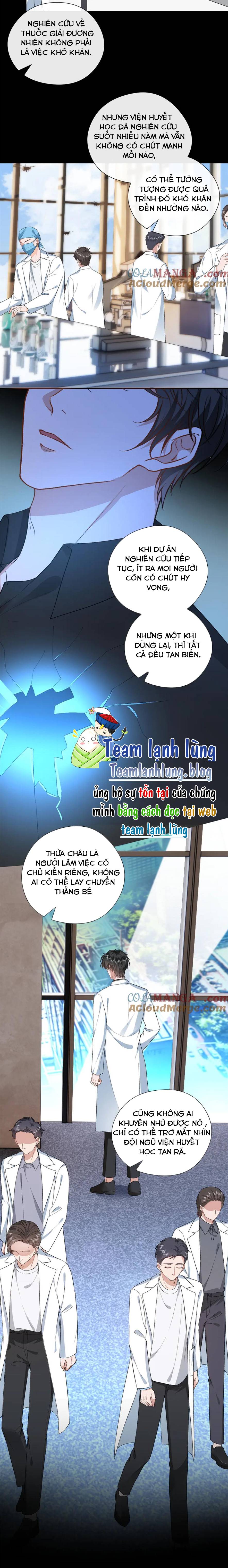 Phu Nhân Đại Boss Ngày Nào Cũng Vả Mặt Tiểu Nhân - Chap 154
