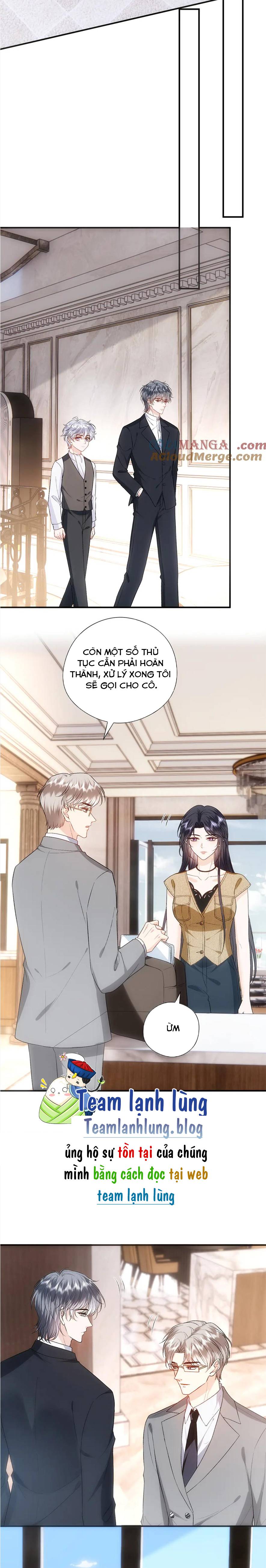 Phu Nhân Đại Boss Ngày Nào Cũng Vả Mặt Tiểu Nhân - Chap 154