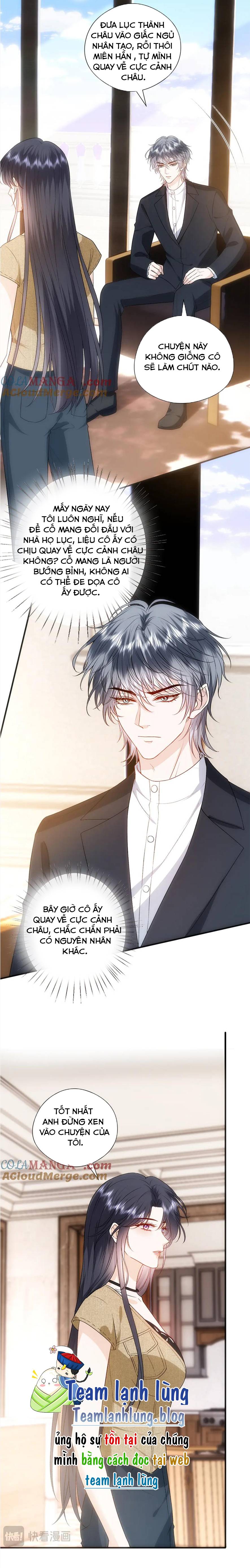 Phu Nhân Đại Boss Ngày Nào Cũng Vả Mặt Tiểu Nhân - Chap 154