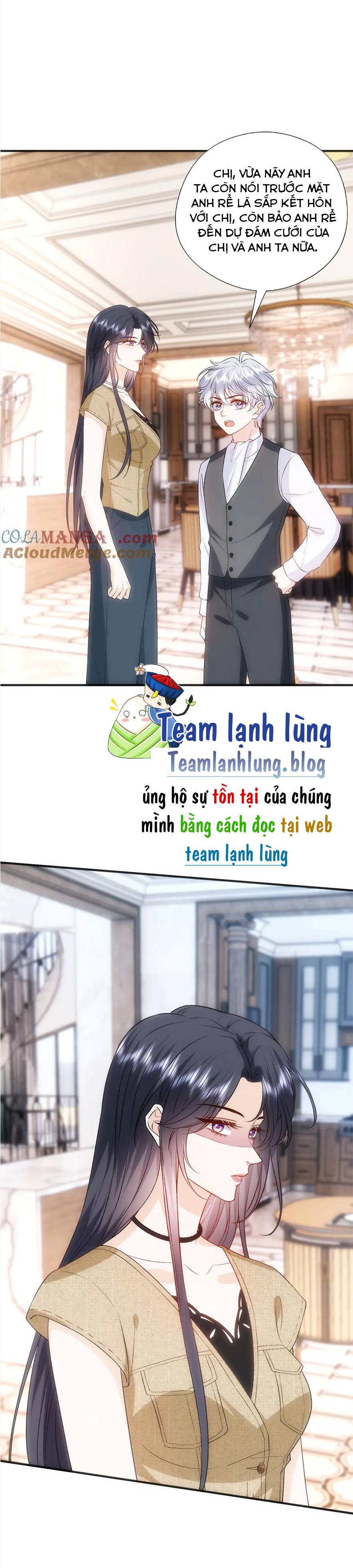 Phu Nhân Đại Boss Ngày Nào Cũng Vả Mặt Tiểu Nhân - Chap 154