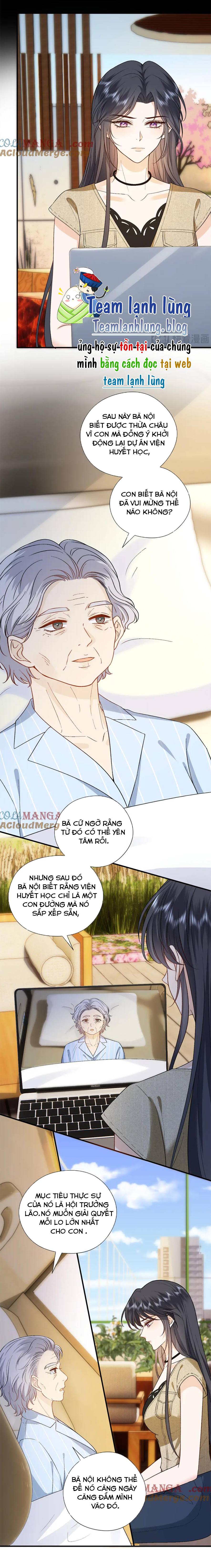 Phu Nhân Đại Boss Ngày Nào Cũng Vả Mặt Tiểu Nhân - Chap 154