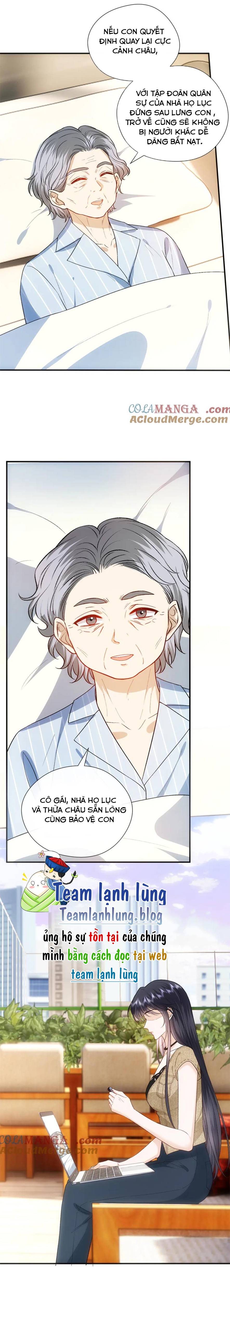 Phu Nhân Đại Boss Ngày Nào Cũng Vả Mặt Tiểu Nhân - Chap 154