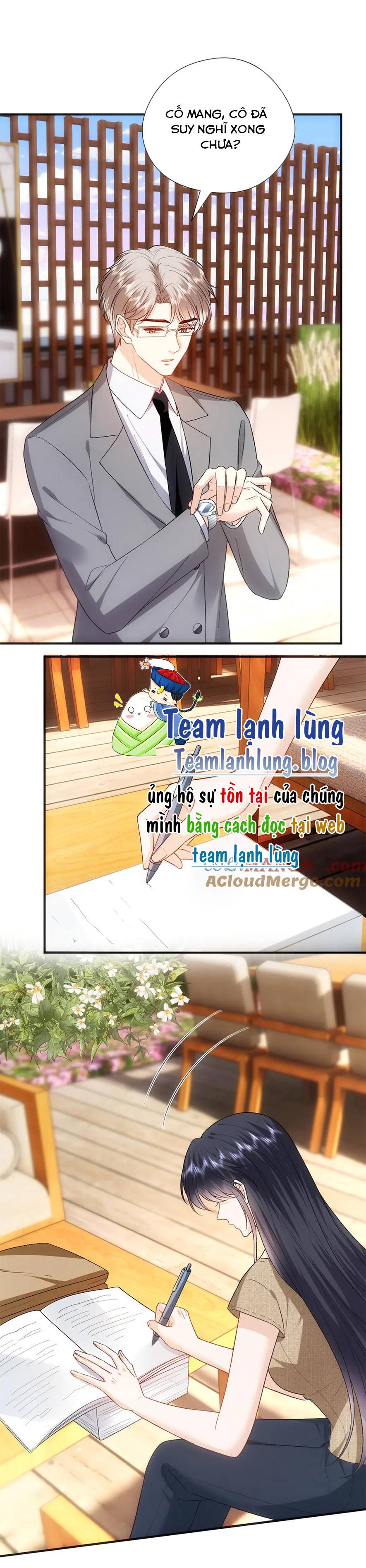 Phu Nhân Đại Boss Ngày Nào Cũng Vả Mặt Tiểu Nhân - Chap 154