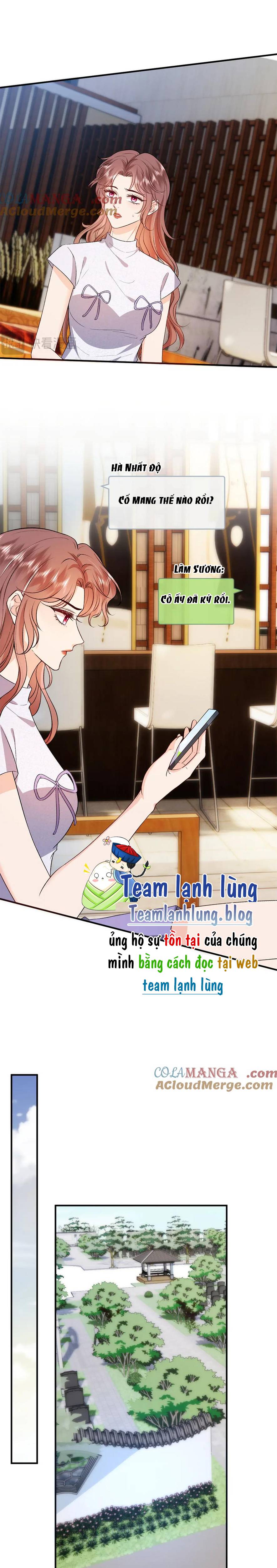 Phu Nhân Đại Boss Ngày Nào Cũng Vả Mặt Tiểu Nhân - Chap 154