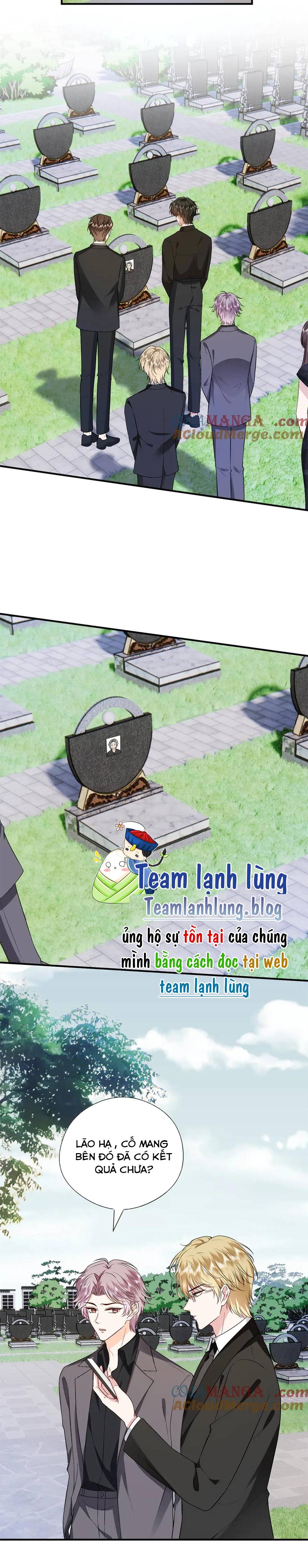 Phu Nhân Đại Boss Ngày Nào Cũng Vả Mặt Tiểu Nhân - Chap 154
