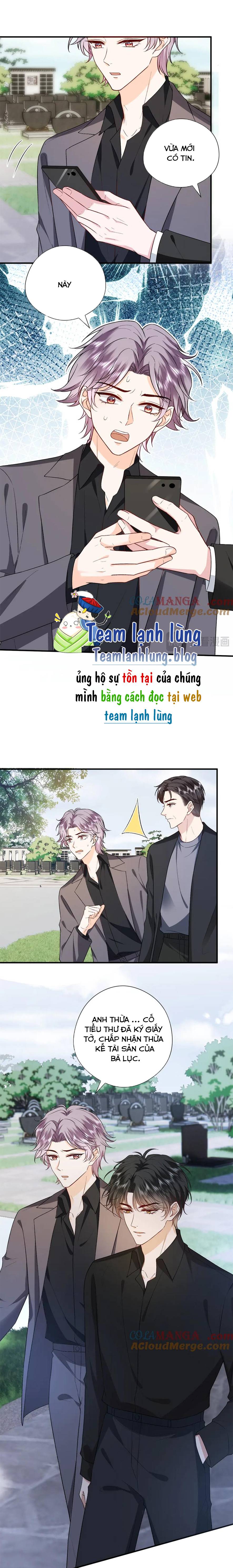Phu Nhân Đại Boss Ngày Nào Cũng Vả Mặt Tiểu Nhân - Chap 154
