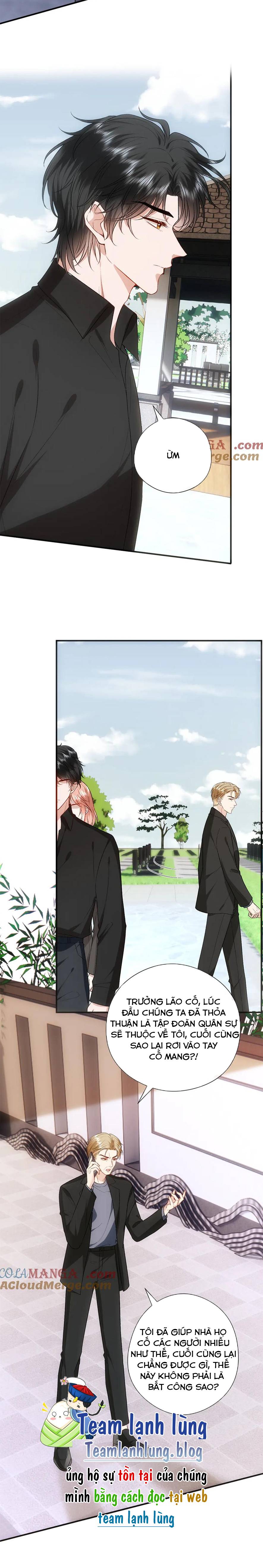 Phu Nhân Đại Boss Ngày Nào Cũng Vả Mặt Tiểu Nhân - Chap 154