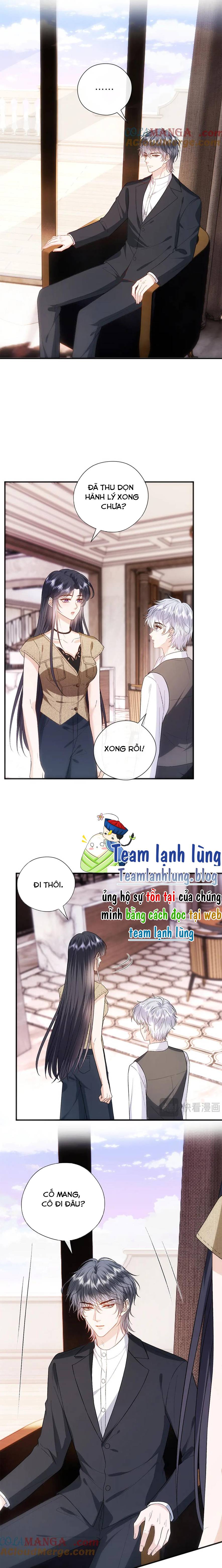 Phu Nhân Đại Boss Ngày Nào Cũng Vả Mặt Tiểu Nhân - Chap 155