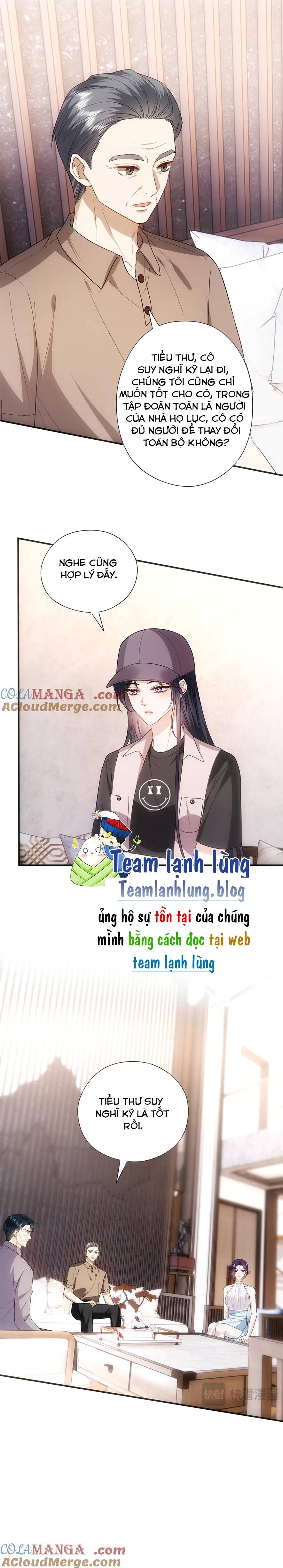 Phu Nhân Đại Boss Ngày Nào Cũng Vả Mặt Tiểu Nhân - Chap 155