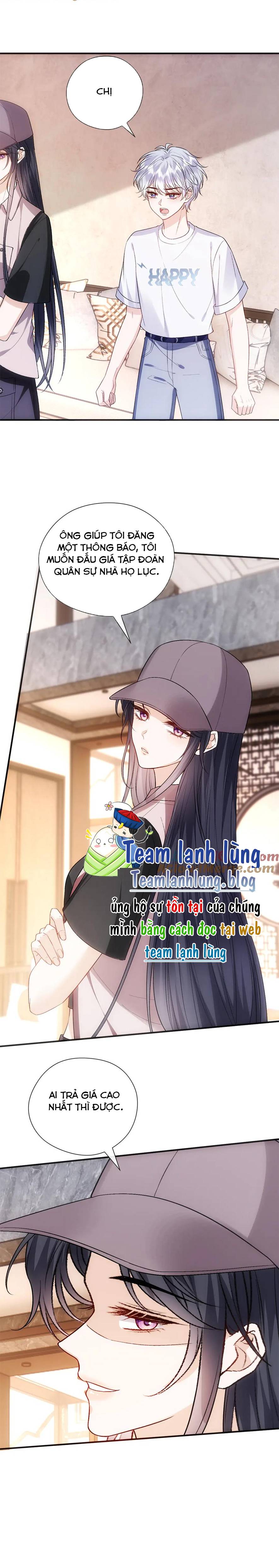 Phu Nhân Đại Boss Ngày Nào Cũng Vả Mặt Tiểu Nhân - Chap 155