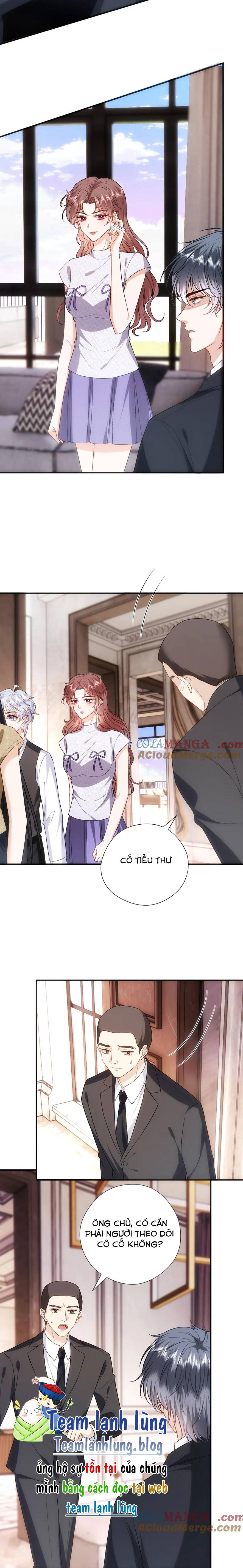 Phu Nhân Đại Boss Ngày Nào Cũng Vả Mặt Tiểu Nhân - Chap 155