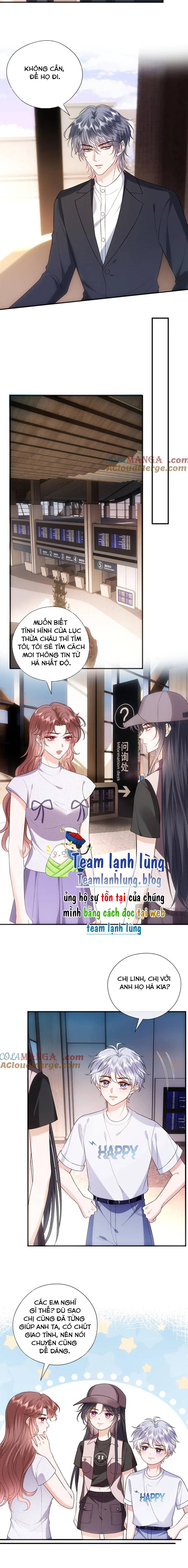 Phu Nhân Đại Boss Ngày Nào Cũng Vả Mặt Tiểu Nhân - Chap 155