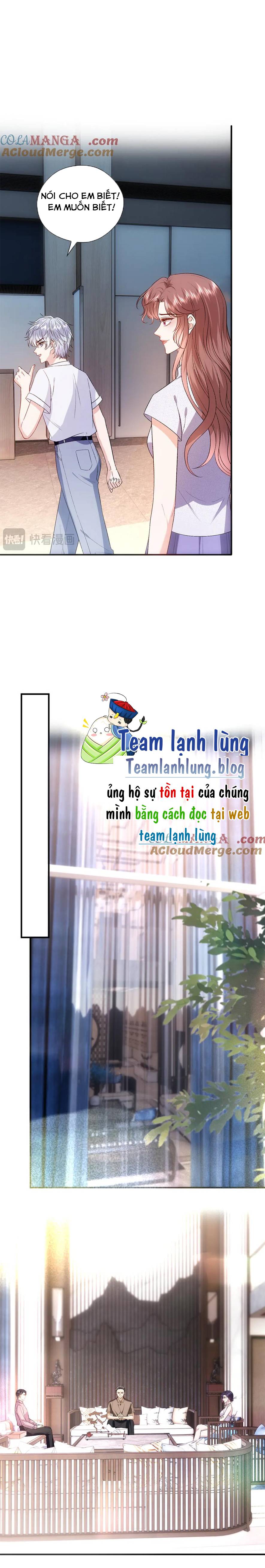 Phu Nhân Đại Boss Ngày Nào Cũng Vả Mặt Tiểu Nhân - Chap 155