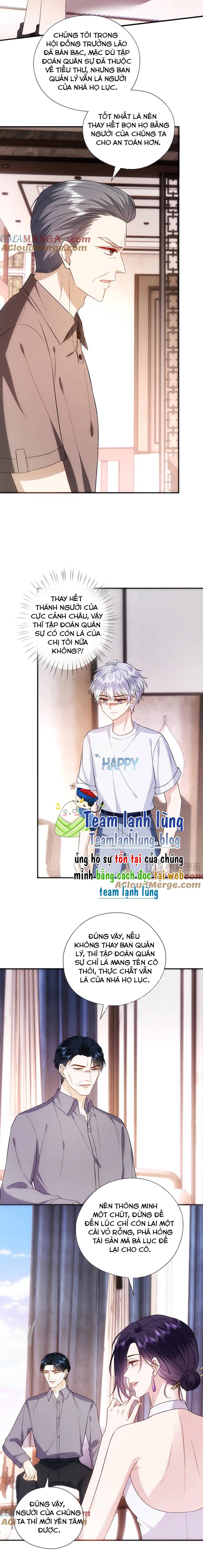 Phu Nhân Đại Boss Ngày Nào Cũng Vả Mặt Tiểu Nhân - Chap 155