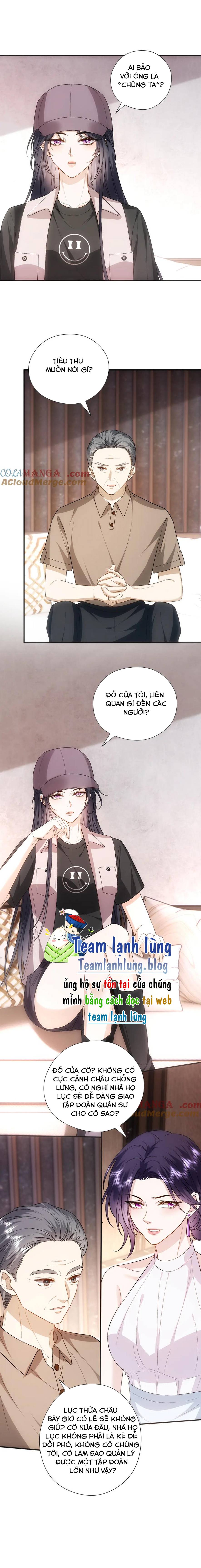 Phu Nhân Đại Boss Ngày Nào Cũng Vả Mặt Tiểu Nhân - Chap 155