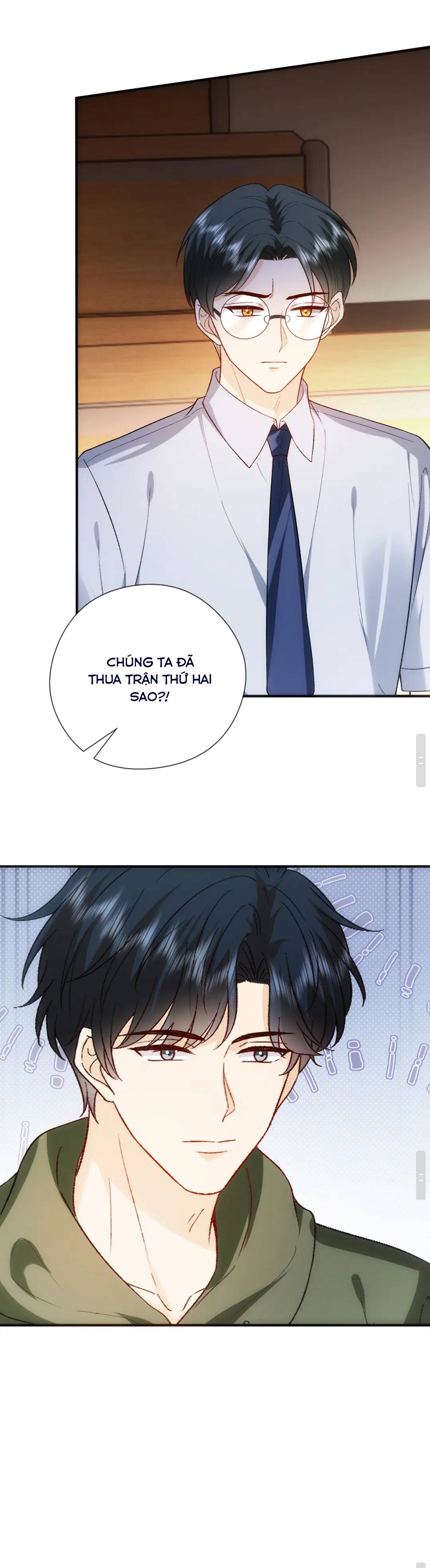 Phu Nhân Đại Boss Ngày Nào Cũng Vả Mặt Tiểu Nhân - Chap 160